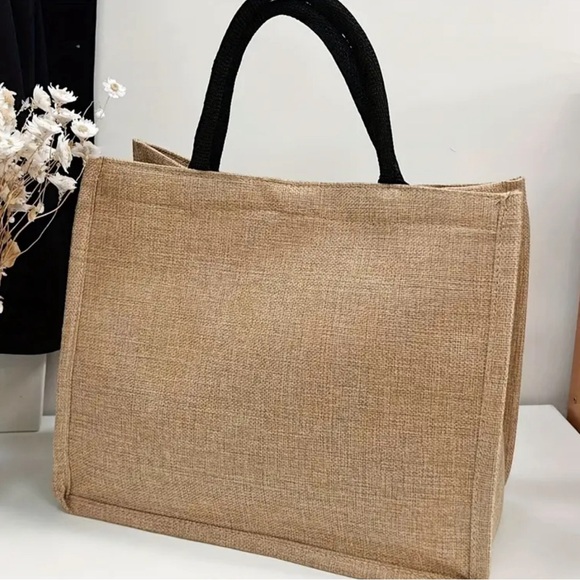 Grandma Tote Bag -Spacious & Stylish Handbag - Perfect Gift for Moms & Grandmas - Picture 8 of 8